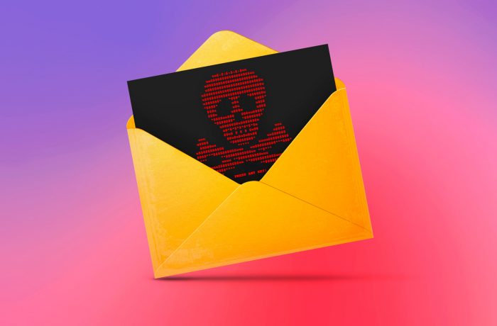 Phishing and business e-mail compromise attacks rely on fake e-mails. But why is it so easy for attackers to make them so convincing?