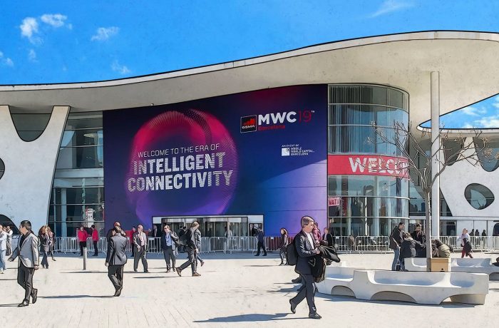 Mobile World Congress 2019 recapped: 5G, Internet of Things, ultrasonic fingerprint sensors, and artificial intelligence