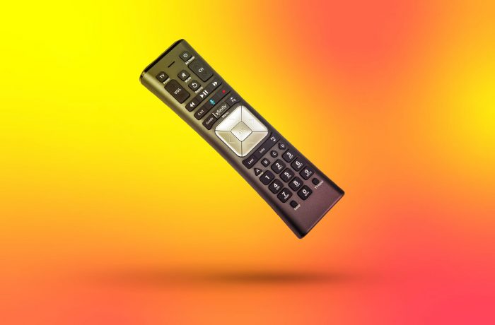 At RSA Conference 2021, researchers talked about how they managed to turn a Comcast Xfinity remote into a listening device