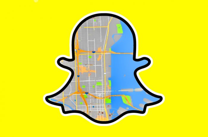 Snap Map Security and Privacy concerns