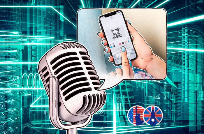 Kaspersky Lab podcast: Ransomware hitting Johannesburg, political Facebook ads, and why you should update your iPhone asap